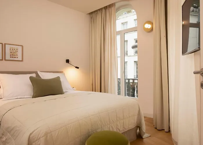 Résidence Nell Paris