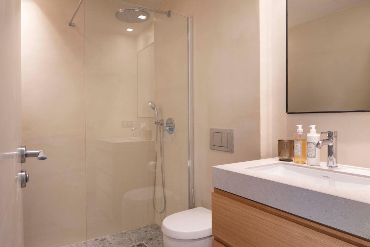 Apartahotel Résidence Nell 4*