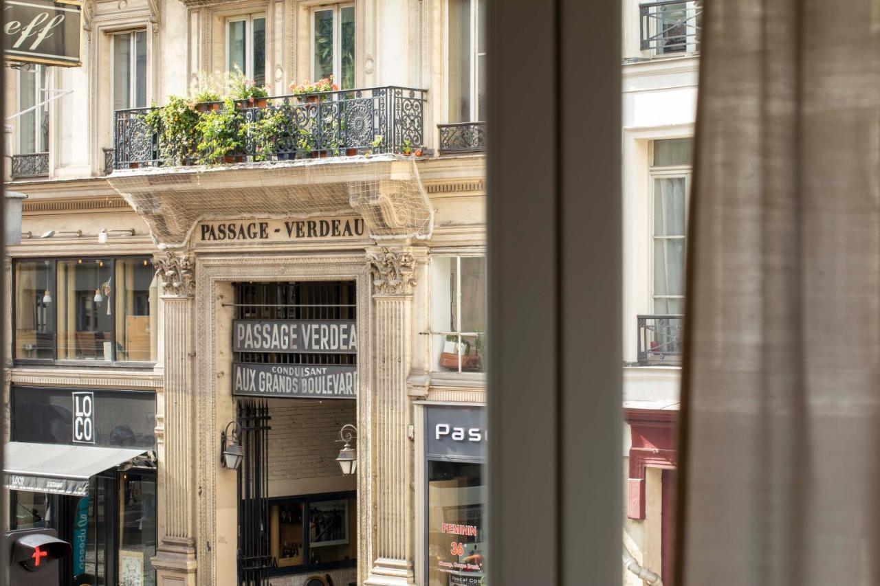 Résidence Nell Apartahotel
