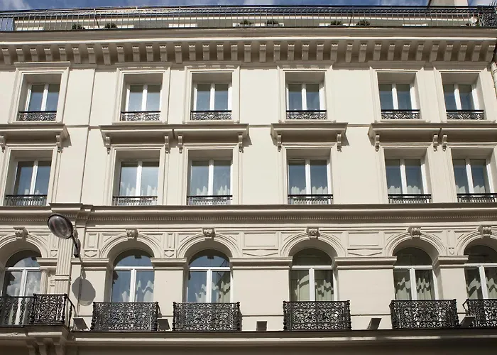 Residence NELL